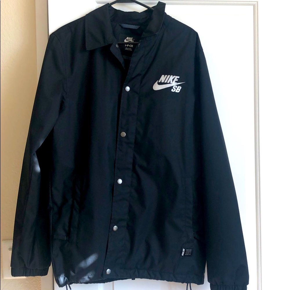 Nike Jacket